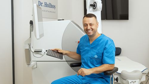 Unde a ajuns chirurgia oftalmologică pentru corecția dioptriilor și care sunt tehnologiile utilizate