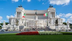 Un sondaj "îngheață" Bruxelles-ul: Aproximativ 50% din italieni ar vota pentru ieșirea din Uniunea Europeană
