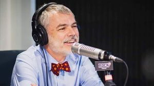 Medicul Mihai Craiu: Ce este mai greu abia vine / Cei care încă mai ezitați, mergeți la vaccinare, acum