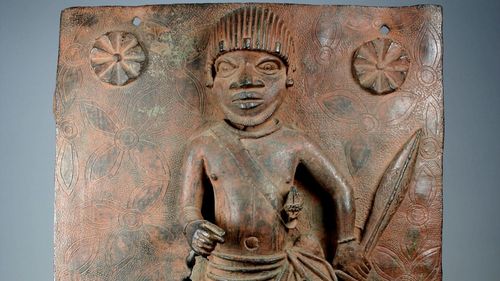 Metropolitan Museum din New York a restituit Nigeriei trei opere furate la sfârșitul secolului al XIX-lea, sub colonizarea britanică