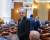 Liderul deputaților PNL, Gabriel Andronache: Promisiunea PSD de a susţine PNRR va fi testată la vot