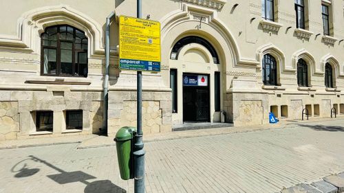 Primăria Capitalei face un nou demers pentru preluarea terenului pe care ar urma să fie amenajat Parcul Vitan și care nu a fost predat de Sectorul 3