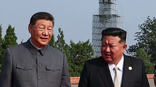 Xi Jinping va efectua o vizită în Coreea de Nord luni şi marţi /  Ultima vizită a liderului chinez în această ţară datează din 2019
