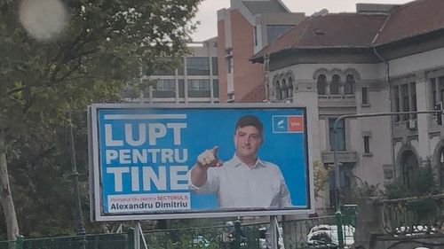 USR: Curtea de Apel București obligă guvernul să stabilească data alegerilor pentru Primăria Sectorului 5. Decizia nu e definitivă