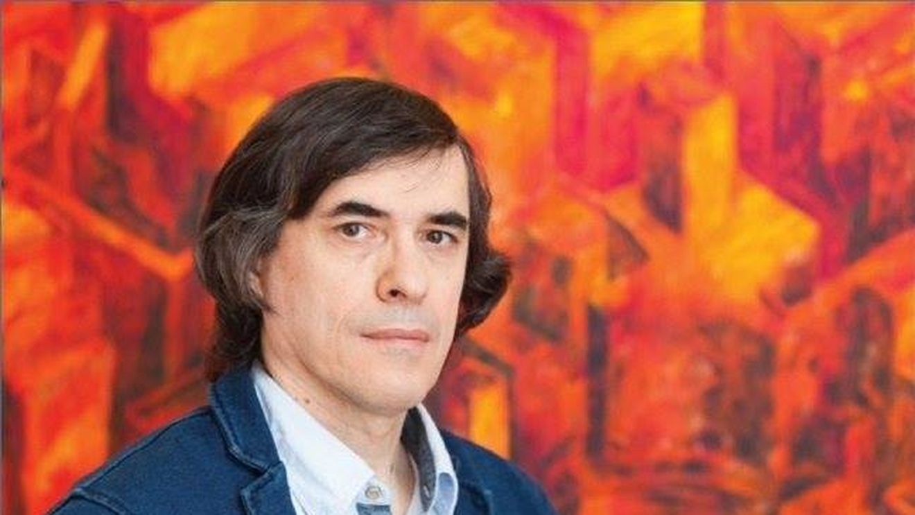Mircea Cărtărescu, tradus în suedeză/ ”Melancolia”, lansată la Stockholm