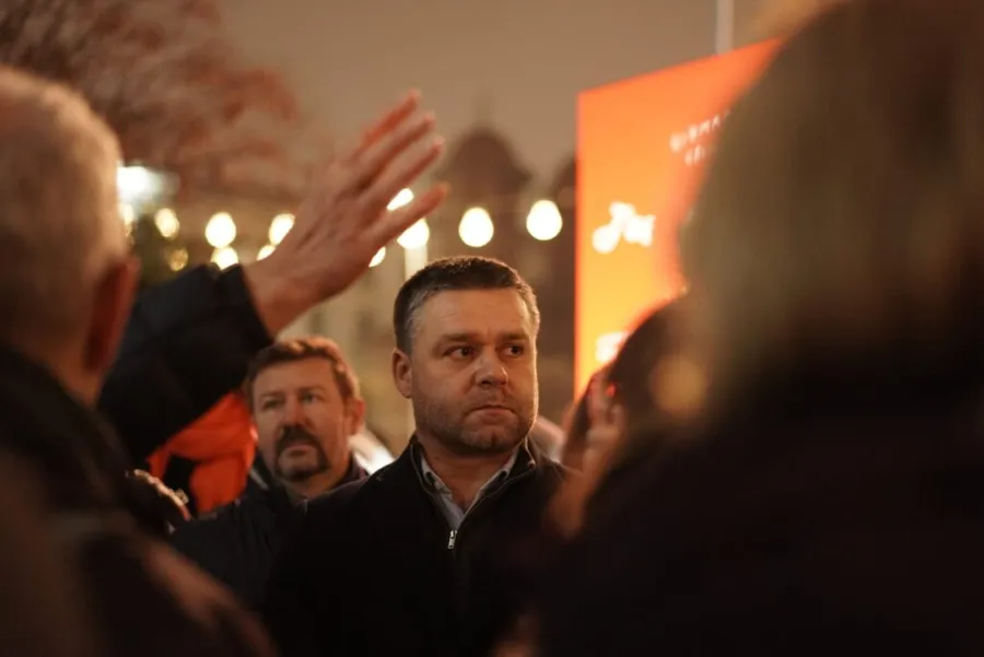 ciprian ciucu piața revoluției