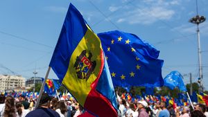 Mark Rutte: Rusia vrea să deraieze parcursul european al Republicii Moldova