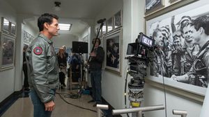 Venituri impresionante de 86 de milioane de dolari în al doilea weekend de la lansare pentru "Top Gun: Maverick", care se menține pe primul loc în box office-ul nord-american