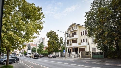 Premieră în Sibiu: o vilă construită ilegal va fi demolată. Beneficiarul a fost condamnat la închisoare cu suspendare