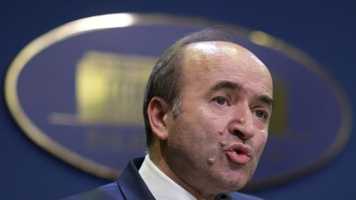 Tudorel Toader riscă să piardă mandatul de rector al Universității Al.I Cuza din Iași