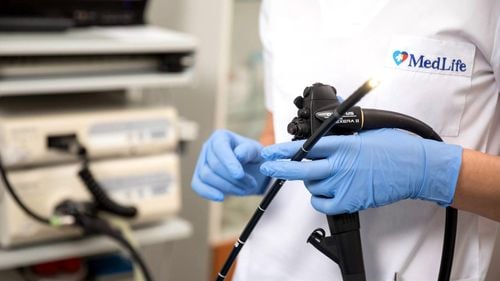 MedLife Medical Park continuă să își extindă operațiunile medicale și inaugurează un compartiment de primiri urgențe