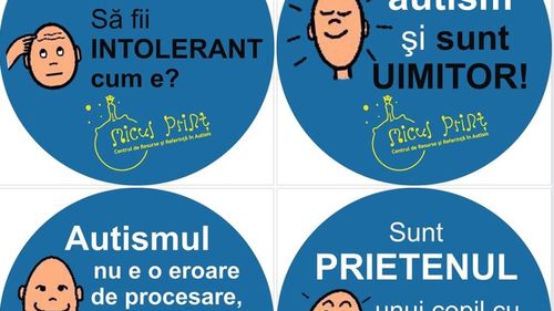 ABC Autism pentru politicieni – curs gratuit oferit de o organizație, după ce Iohannis a gafat pe modelul Dăncilă