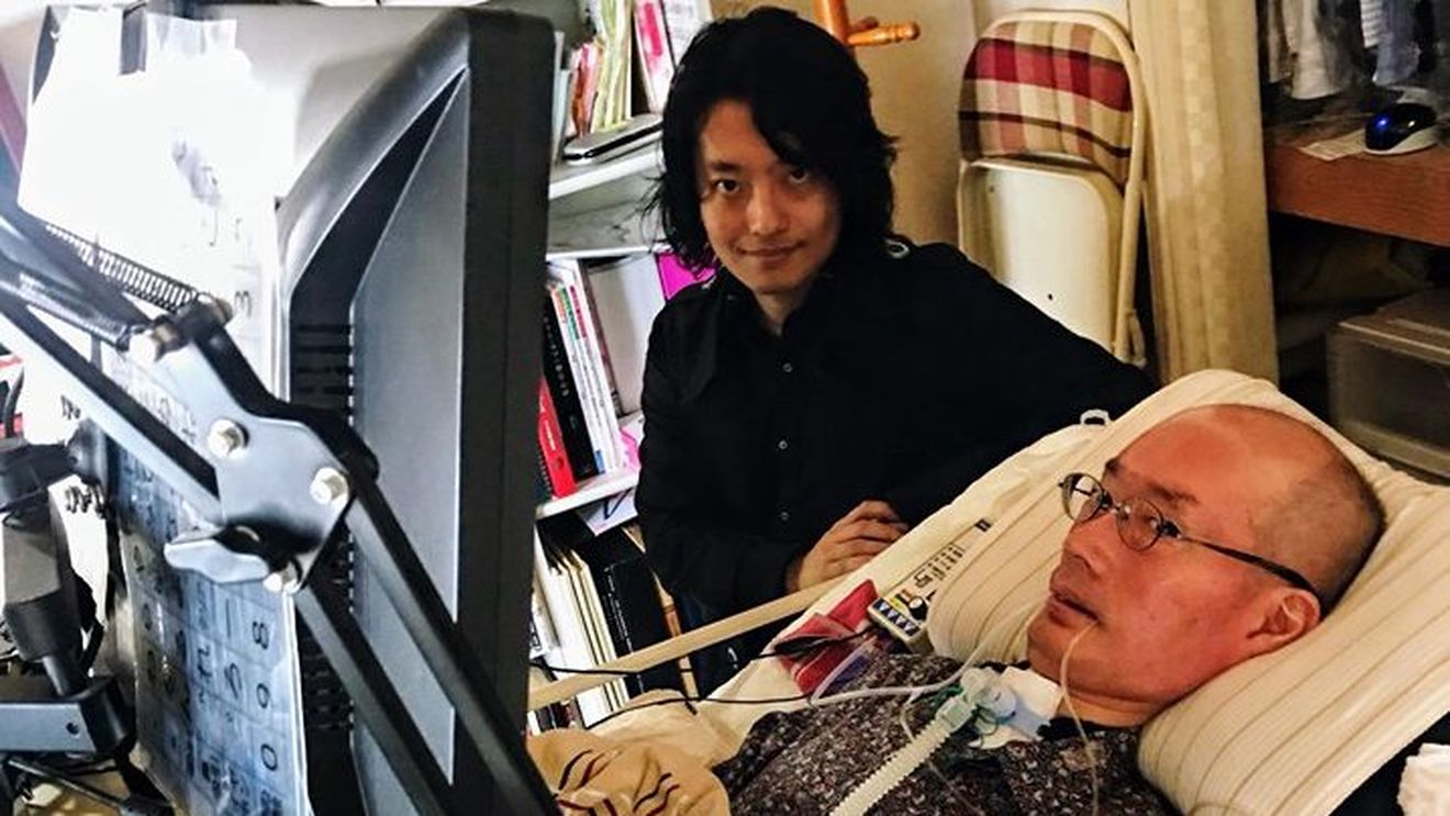Două persoane cu handicap grav vor face parte, în premieră, din noul Senat al Japoniei