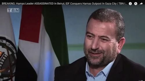 Armata Israeliană a arestat două femei, surorile lui Saleh al-Arouri, cel care a fost numărul 2 în gruparea teroristă Hamas înainte de a fi ucis în Liban