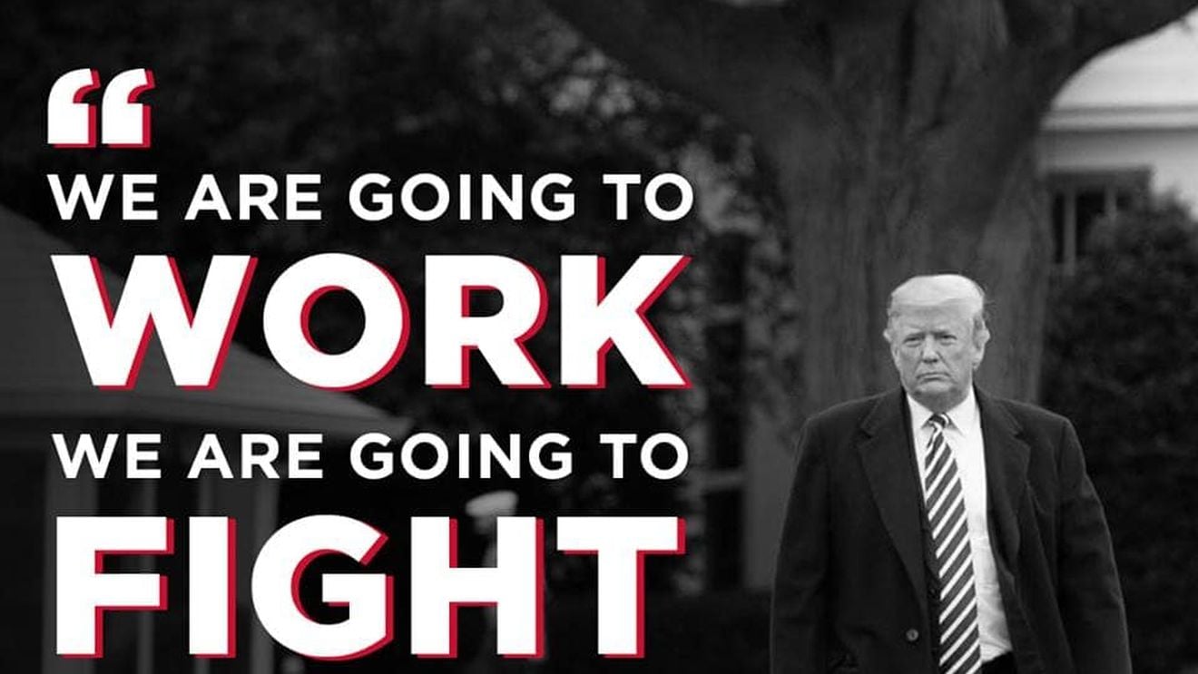 Comentariu: Febra Trump continuă, chiar dacă democraţii câştigă Camera Reprezentanţilor