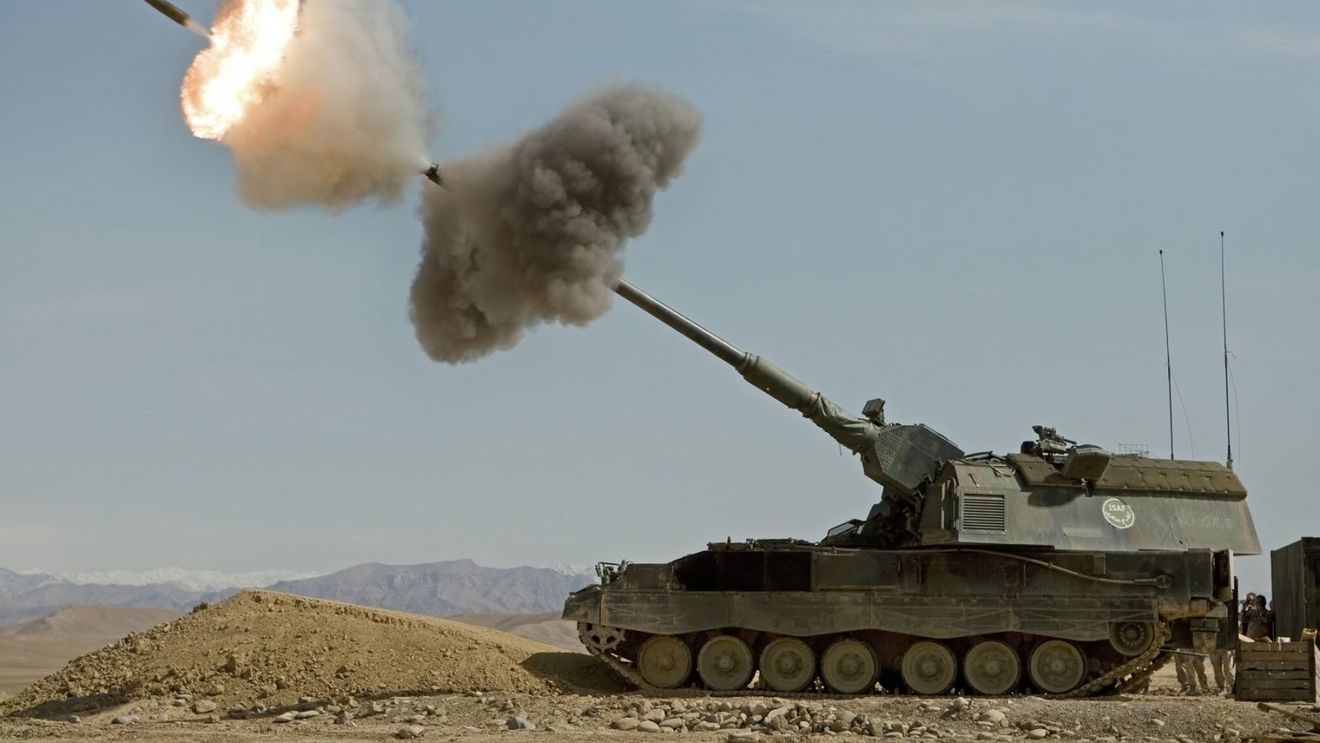 Rheinmetall anticipează creşterea puternică a profitului în trimestrul trei, datorită cererii mari de muniţie: 191 milioane de euro / Estimează vânzări în acest an de 7,6 miliarde de euro