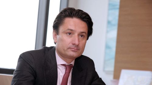 CEO-ul Hermès, Axel Dumas, afirmă că a fost o „țintă” a lui Epstein: “A încercat de trei ori să se întâlnească cu mine, dar am refuzat / Avea o reputație detestabilă”