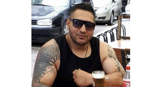 Cămătar din București, arestat pentru 30 de zile / Pentru un împrumut de 2.000 de euro a cerut o dobândă de 9.000 de euro / Surse: ”Cristi Mexicanul” a fost în trecut bodyguard în ”Club A”