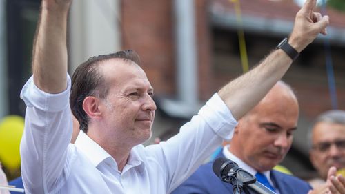 Replica lui Cîțu: Nu voi permite ca poporul român să fie șantajat! Decizia din această seară a fost una necesară