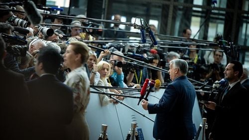 MEGA Ungaria la cârma Consiliului UE / Cele șapte priorități ale lui Viktor Orban