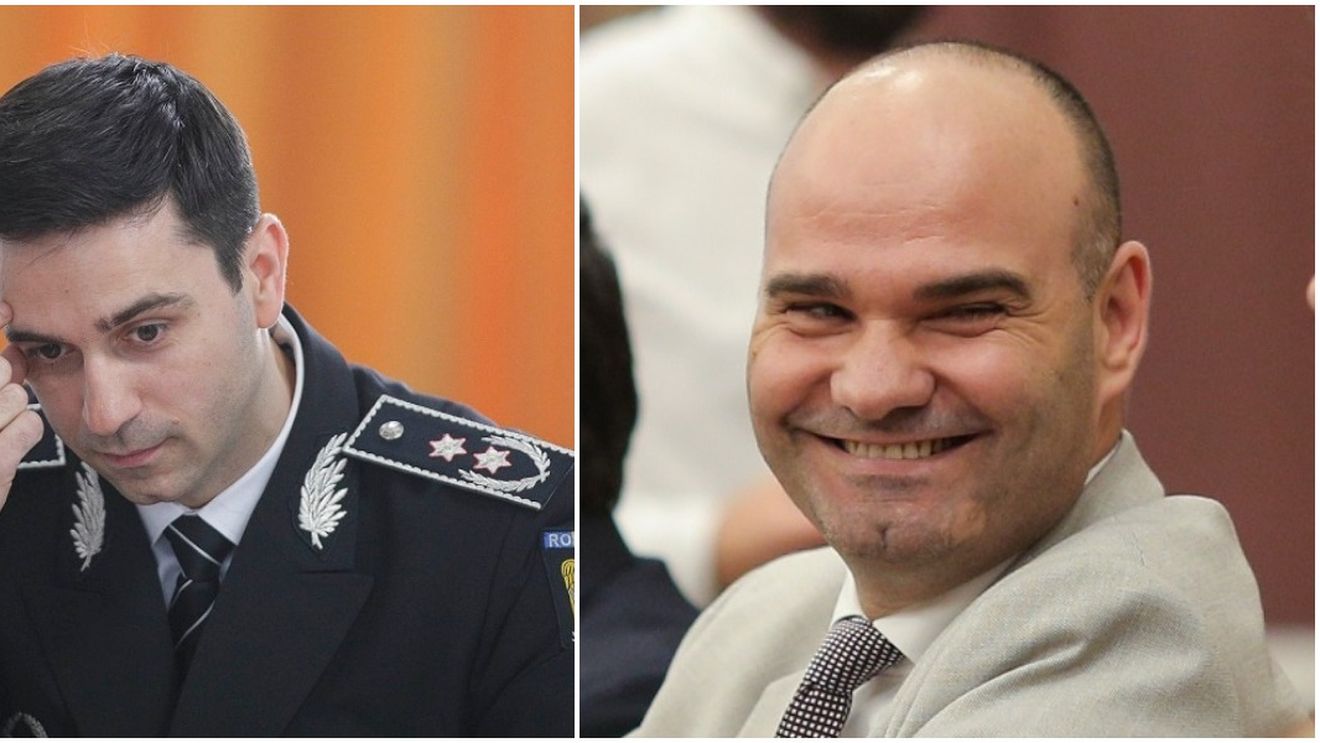 PressOne: CNATDCU îi declară plagiatori pe fostul șef DGA, Cătălin Ioniță, și pe actualul șef al AEP, Constantin Mitulețu-Buică/ Cei doi rămân fără titlurile de doctor