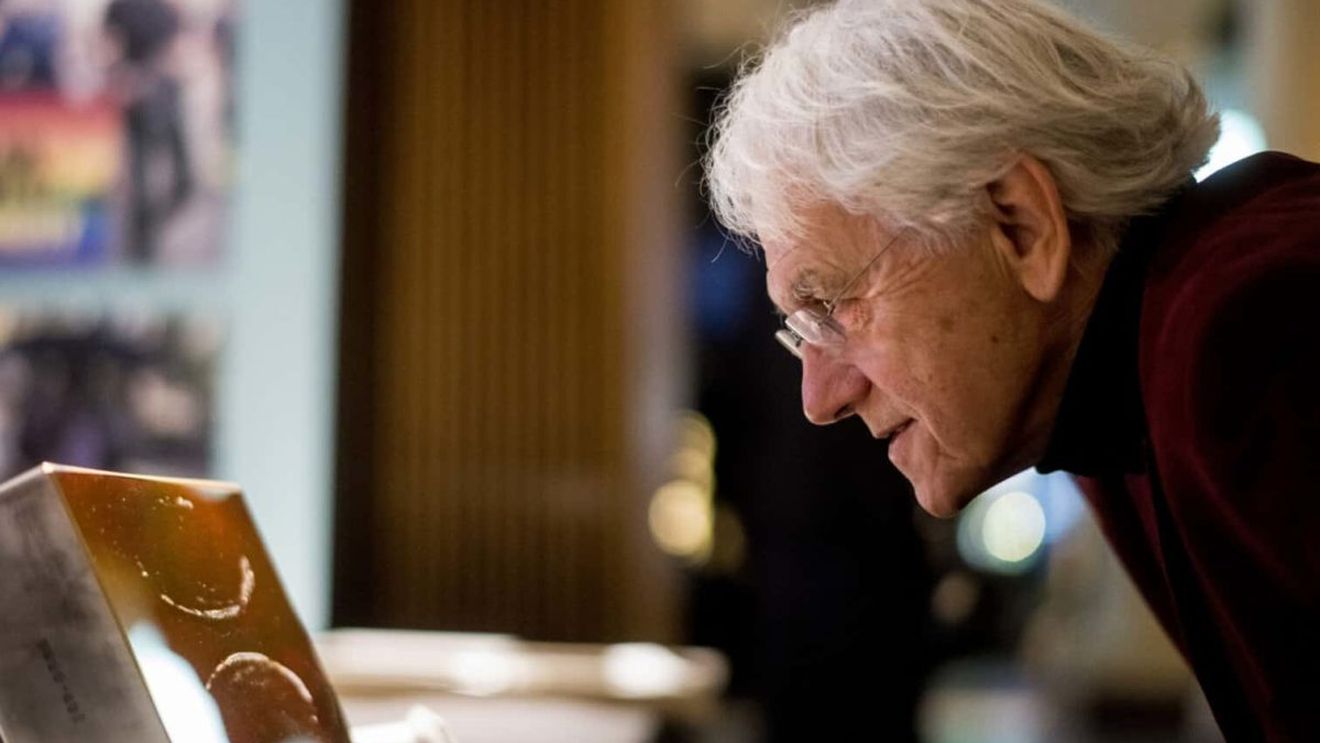 Gérard Mourou, laureatul premiului Nobel în Fizică 2018, a vizitat laserul de la Măgurele: Experimente pentru noi tehnologii nucleare de producere a energiei cu poluarea la minimum a mediului, pe agenda discuțiilor