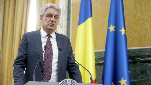 Fostul premier, Mihai Tudose, despre Vasile Dâncu: Războinicu’ de lut cu papuci de pluș. El nu a câștigat niciodată alegerile pe acolo pe la el