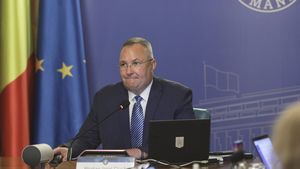 Guvernul adoptă de urgență o ordonanță privind închiderea unor mine, pentru a debloca a doua cerere de plată din PNRR