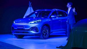 China, ofensivă pe piața UE: Producătorul chinez de vehicule electrice BYD va cumpăra distribuitorul german de mașini Hedin Electric