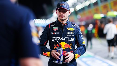 Scenariile care îl pot scoate pe Verstappen din lupta pentru titlul din F1 în Las Vegas