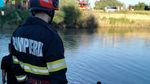 Intervenție de urgență pentru salvarea unei persoane de la înec în Lacul Tei din Capitală