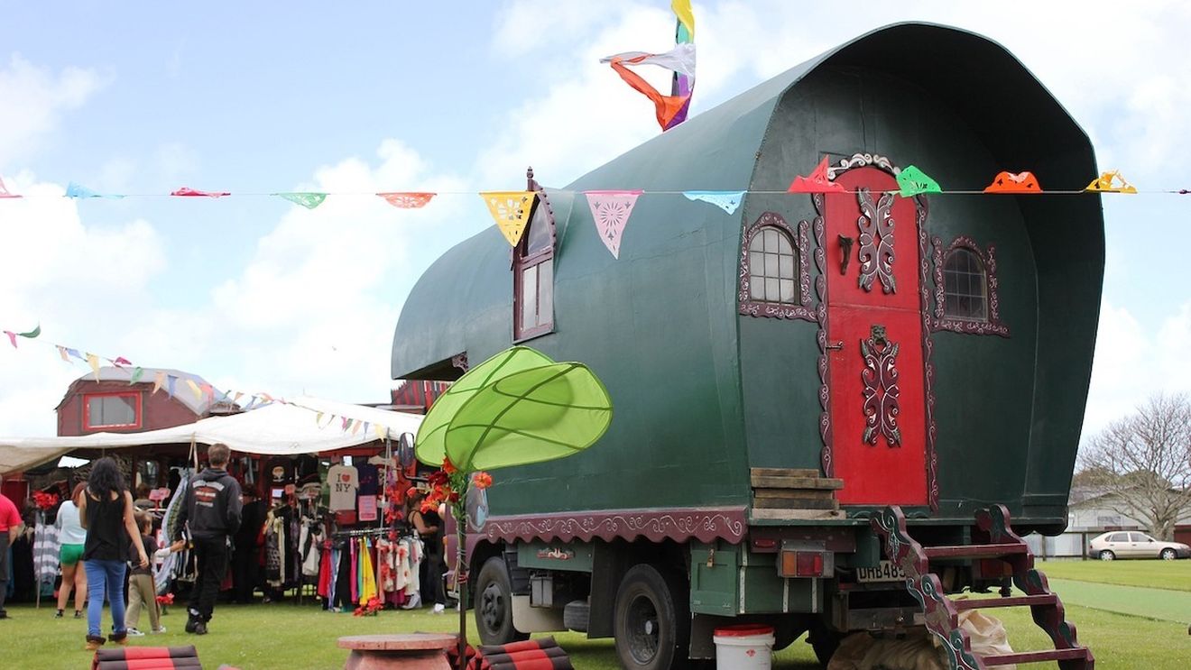 Râșnov va găzdui primul festival de locuințe mobile din Europa Centrală și de Est / Denumite generic tiny houses, locuințele pot fi amplasate rapid, fără autorizație de construire / Prețurile variază de la 6.000 de euro, până la 50.000