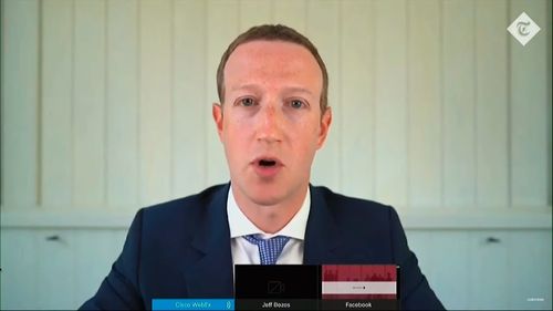 Republicanii din Camera Reprezentanților cer Facebook să păstreze toate comunicările cu FBI privind povestea laptopului lui Hunter Biden