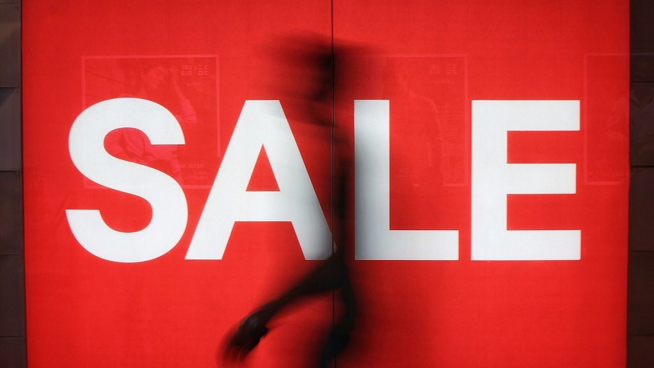 Vânzările online de Black Friday din SUA au atins un record de 11,8 miliarde de dolari / Cyber Monday rămâne punctul culminant al sezonului de reduceri