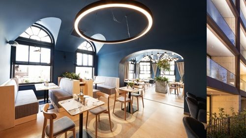 FOTO Cum arată cele mai bune proiecte de locuințe, sedii de firme și clădiri socio-culturale în 2023, premiate chiar de arhitecți