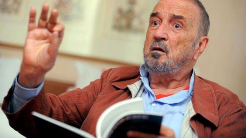 Scriitorul și scenaristul francez Jean-Claude Carriere a murit la 89 de ani