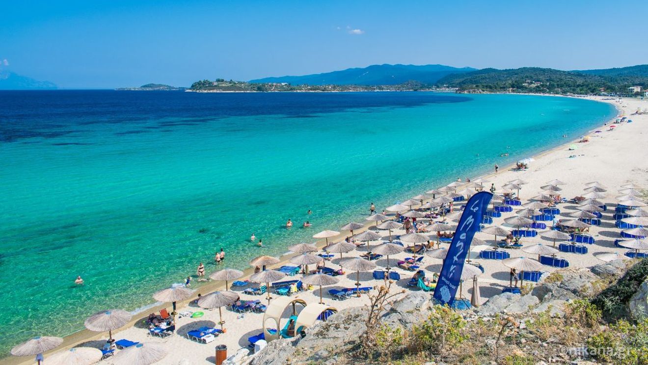 Mafia bulgară şi rusă se infiltrează în afacerile turistice din Grecia