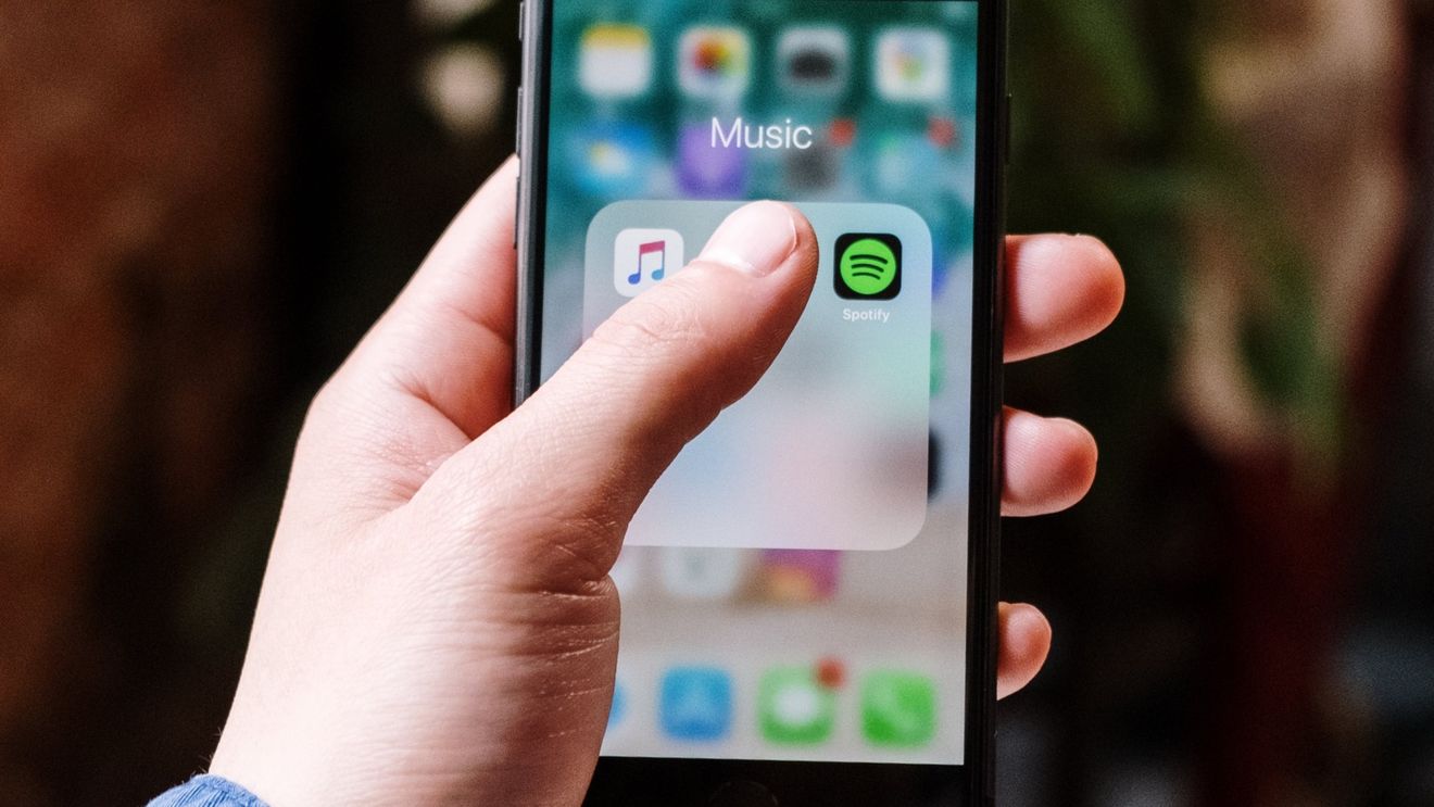 Spotify anunță un rar profit operațional în primul trimestru