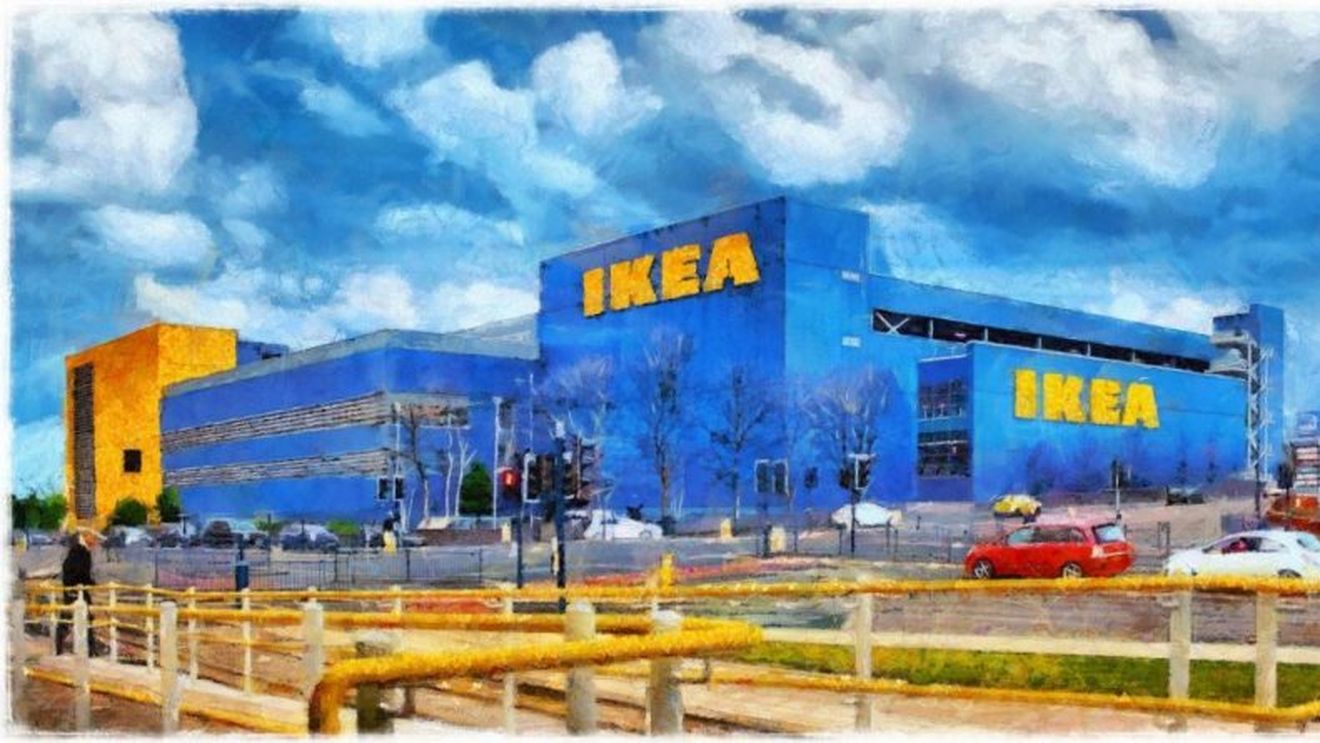 IKEA a primit certificatul de urbanism pentru un magazin lângă Timișoara