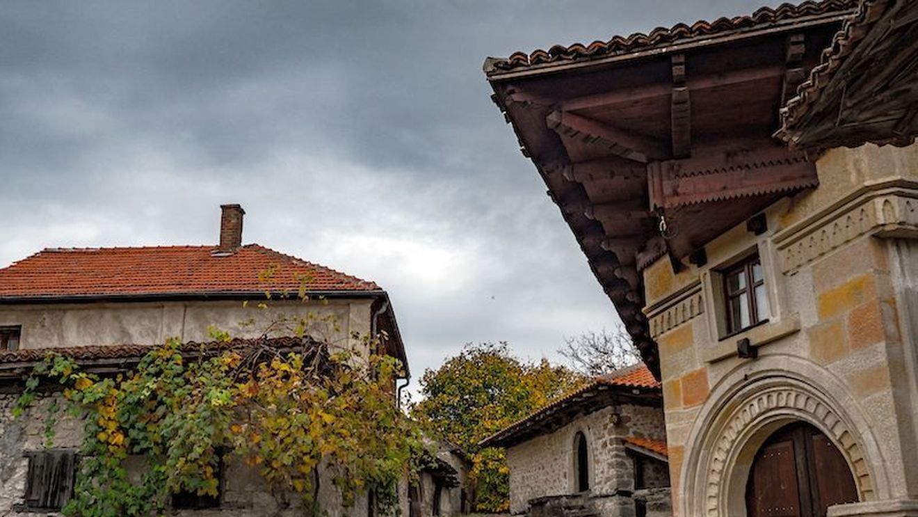 REPORTAJ ”Magia vlahă” din estul Serbiei