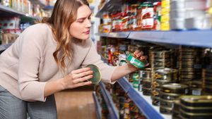 Reduci risipa alimentară, economisești timp și bani. Cum? Cu ajutorul produselor la conservă / 3 mituri urbane FALSE despre conserve