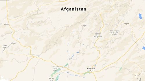 Franţa le recomandă tuturor cetăţenilor săi să părăsească Afganistanul