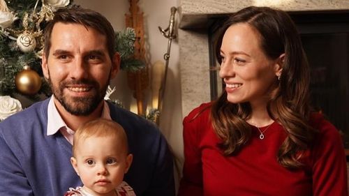 Fostul principe Nicolae al României a anunţat naşterea celui de-al doilea său copil