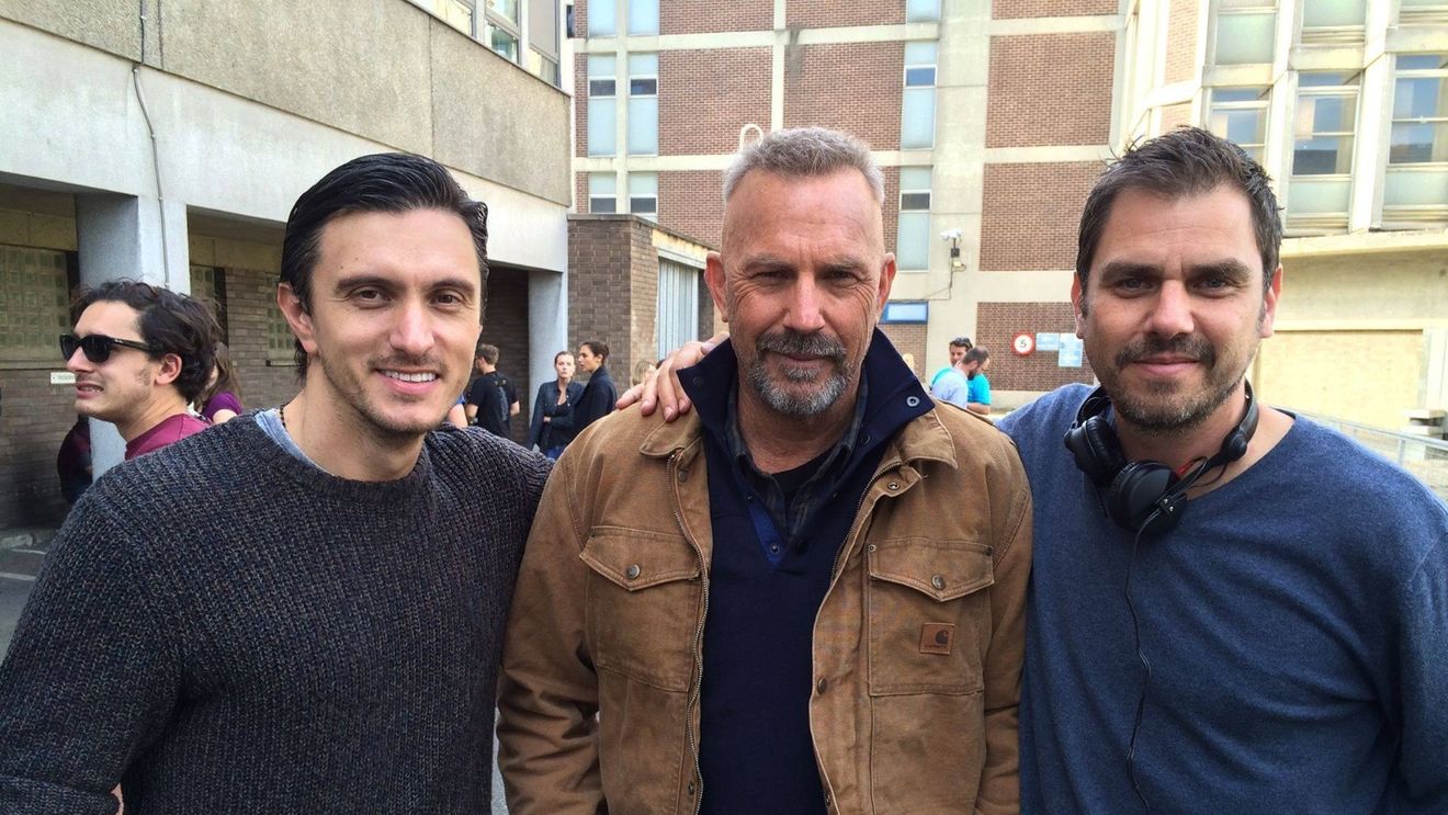 Actorul Kevin Costner vine în România, la Impact Bucharest, cel mai mare eveniment de business, tehnologie şi inovaţie din Europa de Est