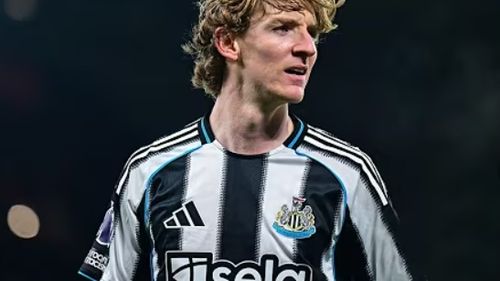 FC Barcelona, primul transfer pentru noul sezon: 70 de milioane de euro pentru Gordon de la Newcastle