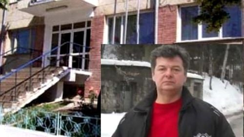 Șeful Poliţiei Caracal, Nicolae Mirea, şi-a depus cerere de pensionare. Surse: Ar fi urmat punerea la dispoziţie și demiterea