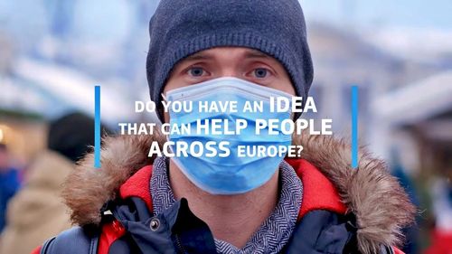 VIDEO Hackathon pan-european de inovare anti COVID-19, anunțat de Transilvania IT Cluster