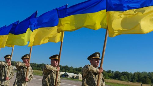 Ambasadorul SUA la Kiev, despre furnizarea de arme către Ucraina: Vom oferi și mai mult, în cazul unei invazii ruse