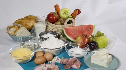 OUG pentru plafonarea adaosului comercial la o serie de produse alimentare este pe agenda ședinței de Guvern de vineri / Proiectul stabilește amenzi între 100 de mii și 2 milioane de lei pentru nerespectarea acestei decizii