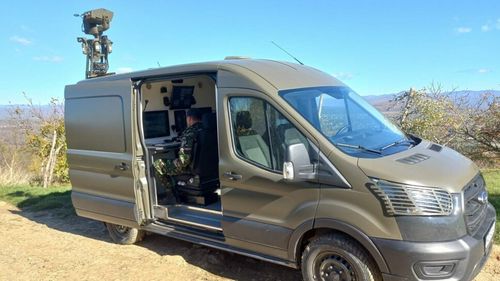 Contrabandiștii de ţigări din Ucraina ascund ţigări în buşteni, canapele, colivă, pâine sau folosesc drone. Poliția de Frontieră susține că traficul ilegal a scăzut cu 60% din cauza războiului